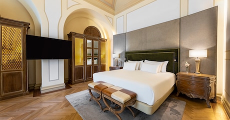 Room Presidential Suite